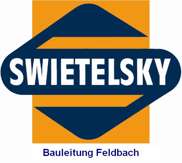 Swietelsky Baugesellschaft Logo