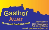 Gasthof Auer