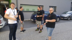 10.Frag House - LAN 2018