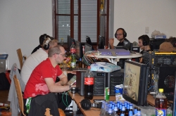 35.nur48stunden.at LAN