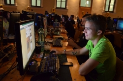 40.nur48stunden - LANParty