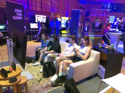 A1 Austrian eSports Festival 2022