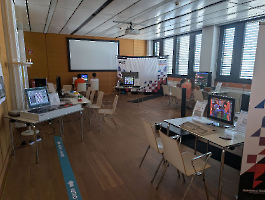 A1 E-Sport Festival 2025