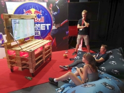 A1 ESport Finale 2019