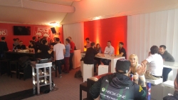 E-Sport Meetup Salzburg 2018