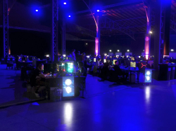 Red Bull pLANet one 2022