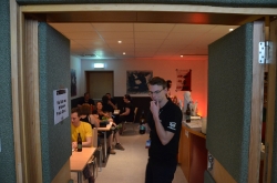 andere LANs u. E-Sport Events