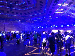 andere LANs u. E-Sport Events