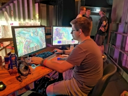 A1 ESport Finale 2019