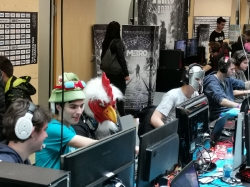 Epicenter LAN 18