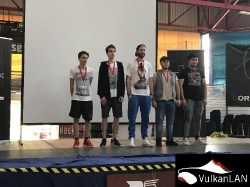 Lord of Games 2018