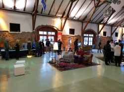 besuchte Events