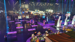 besuchte Events