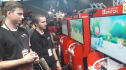 Vienna Comic Con 2018