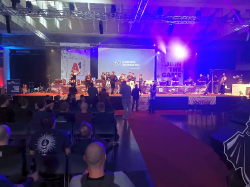 50.VulkanLAN Samstag