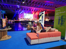 VulkanLAN Event