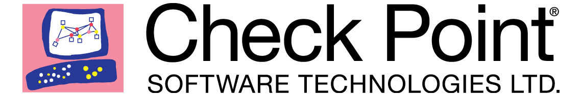 check point logo horizontal