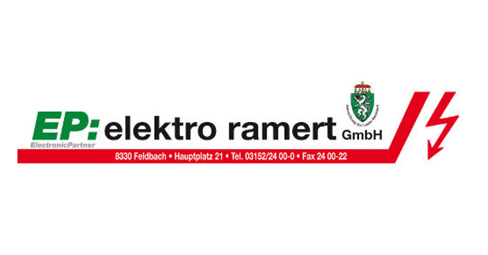 elektro-ramert