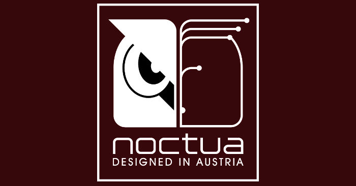 Sponsor noctua 700x366