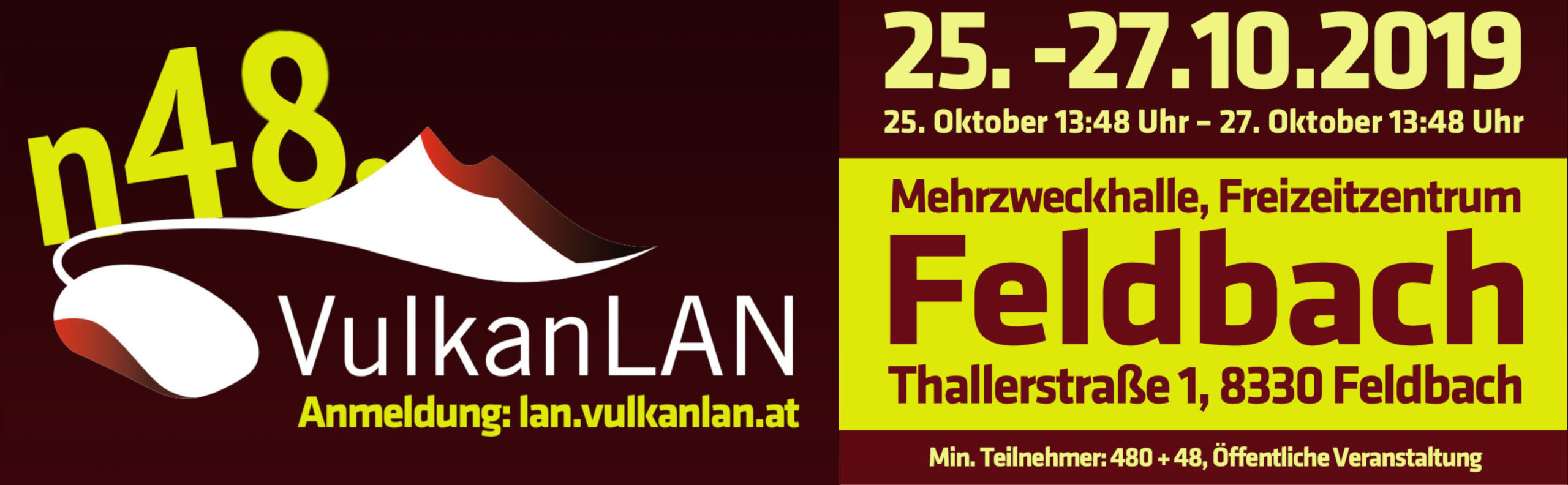 VulkanLAN