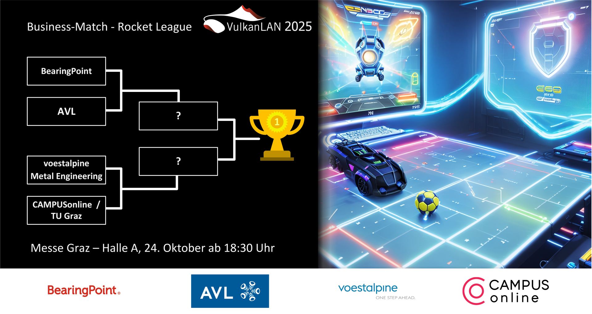 Business Match 2025