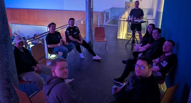 59.VulkanLAN 20260228 Werwolf