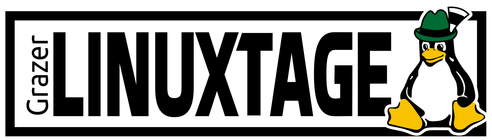 glt logo mit tux